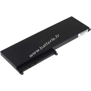 Batterie pour HP Envy 15-3000/ type HSTNN-DB3H