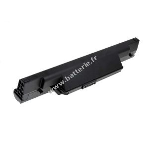 Batterie pour Acer Aspire TimelineX 3820T/Acer Aspire 5820T/ type AS10B5E 6600mAh