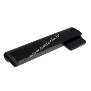 Batterie pour HP Compaq Mini 110-3000 sries/ Mini CQ10 sries/ type HSTNN-DB1U 5200mAh