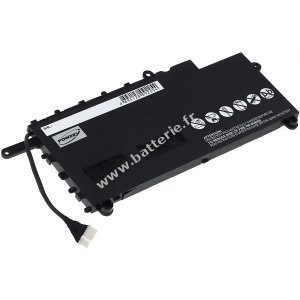 Batterie pour HP Pavilion 11 X360 / type HSTNN-LB6B