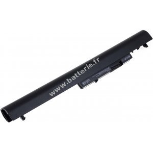 Batterie pour HP Pavilion Touchsmart 14 B109WM / type HSTNN-Y5BV