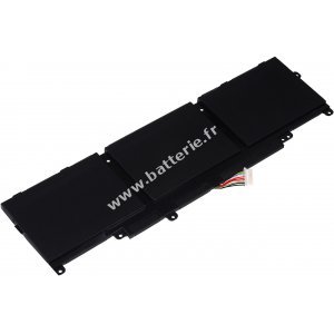 Batterie pour HP Stream 11-D001DX / type HSTNN-UB6M