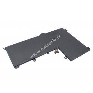 Batterie pour Ordinateur Portable HP SlateBook 101 / TPN-Q127 / type HSTNN-LB5B