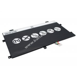 Batterie pour HP Slatebook X2 / type HSTNN-IB5C