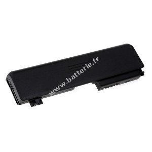 Batterie pour HP Pavilion tx1000 sries 4400mAh