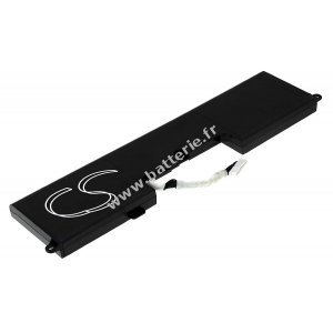 Batterie pour Dell Inspiron DUO 1090 / type WW12P