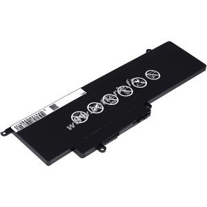 Batterie pour Dell Inspiron 11 3147 / type 04K8YH