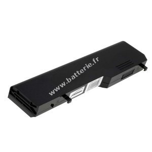 Batterie pour Dell Vostro 1310/1510 sries 5200mAh