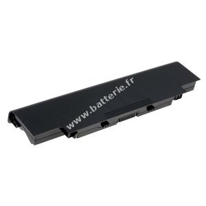 Batterie pour Dell Inspiron 13R sries/ Inspiron 14R/ Inspiron 15R/ type 312-0233