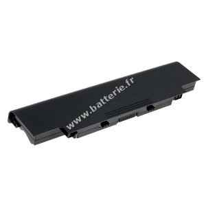 Batterie pour Dell Inspiron 13R sries / Inspiron 14R / Inspiron 15R / type 312-0233 batterie standard