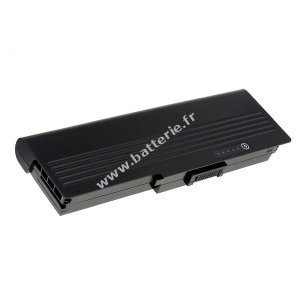 Batterie pour Dell Inspiron 1420/ Vostro 1400 6600mAh