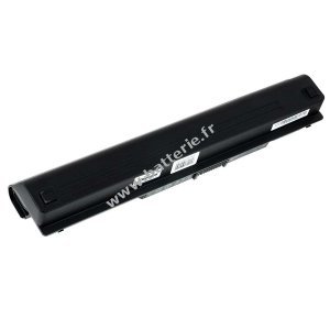 Batterie pour Dell Inspiron 1464 / type JKVC5 6600mAh