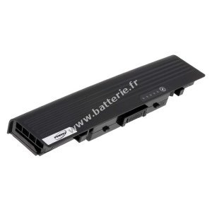 Batterie pour Dell Inspiron 1520/ Vostro 1500/ Vostro 1700