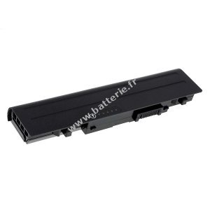 Batterie pour Dell Studio 1535 / Studio 1536 sries 5200mAh/58Wh