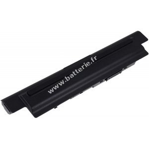 Batterie pour Dell Inspiron 14(3421)/15(3521/15R(5521)/ type MR90Y