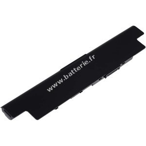 Batterie pour Dell Inspiron 15R-5521 / type 312-1390