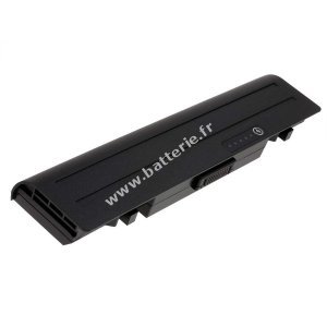 Batterie pour Dell Studio 1735 sries 5200mAh/58Wh