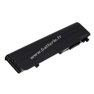Batterie pour Dell Studio 1745 / 1747/ 1749  5200mAh/58Wh