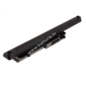 Batterie pour Dell Studio 1745 / 1747/ 1749  7800mAh/87Wh