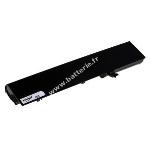 Batterie pour Dell Vostro 3300/ type 451-11354 2600mAh