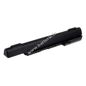 Batterie pour Dell Vostro 3300/ type 451-11544 4400mAh