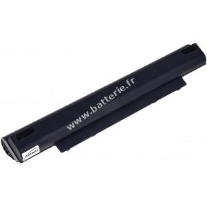 Batterie pour Dell Latitude 3340 / type H7WX1