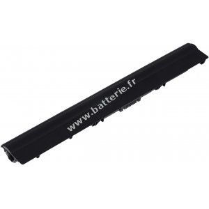 Batterie pour Dell Inspiron 3551 / type HD4J0