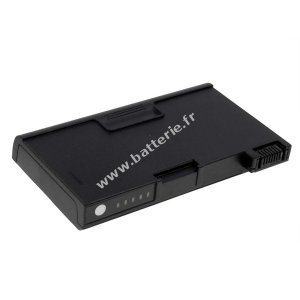 Batterie pour Dell Inspiron 2500 3700 3800