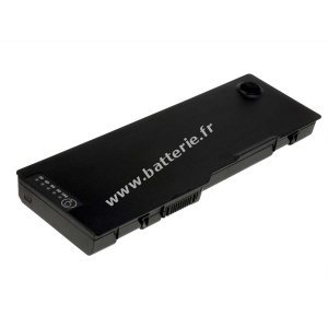 Batterie pour Dell Inspiron 6000/ Inspiron 9200