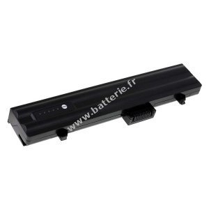 Batterie pour Dell Inspiron 630m/640m