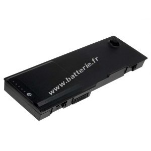 Batterie pour Dell Inspiron 6400 sries 5200mAh