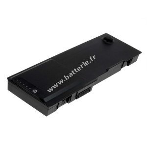 Batterie pour Dell Inspiron 6400 sries 7800mAh