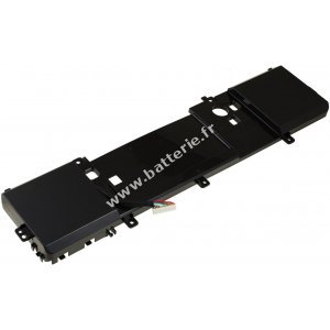 Batterie pour Ordinateur Portable Dell Alienware 15 / type 191YN