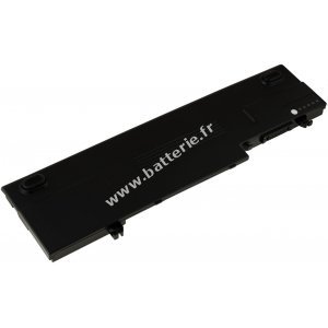 Batterie pour Dell Latitude D420 14,8Volt