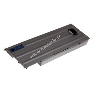 Batterie pour Dell Latitude D620/ Latitude D630