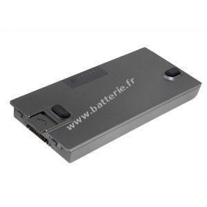 Batterie pour Dell Latitude D810/ Precision M70