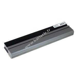Batterie pour Dell Latitude E4300 sries