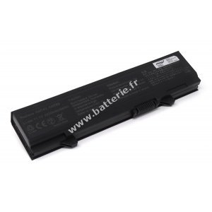 Batterie pour Dell Latitude E5400/E5500