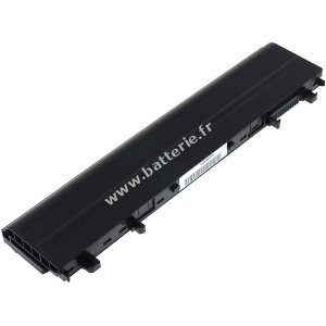 Batterie pour Dell  Latitude E5440/ type 3K7J7