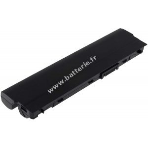 Batterie pour Dell Latitude E6220/ type 09K6P 5200mAh