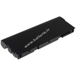 Batterie pour Dell  Latitude E6420/ type T54FJ 7800mAh