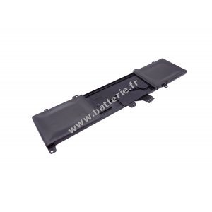 Batterie pour Ordinateur Portable Dell Inspiron 11 3000 / type PGYK5