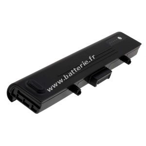 Batterie pour Dell  XPS M1530 5200mAh