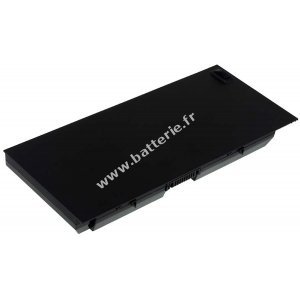 Batterie pour Dell Precision M4600/ type 312-1177