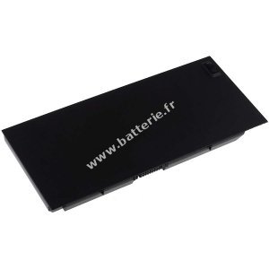 Batterie pour Dell Precision M4600/ type 312-1176 7800mAh