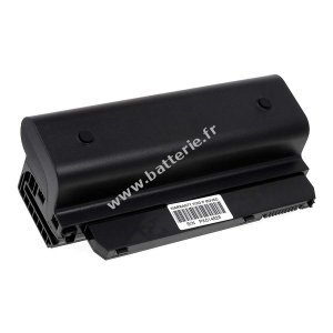 Batterie pour DELL Inspiron Mini 9 / Mini 910 sries 5200mAh