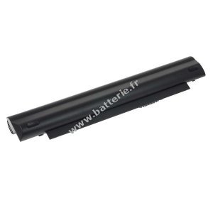 Batterie pour Dell  Vostro V131/ Inspiron N311z/ type 312-1258