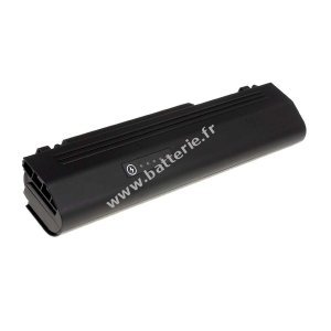 Batterie pour Dell  Studio XPS 13/ XPS 1340/ type T555C 5200mAh