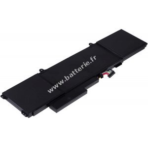 Batterie pour Dell Studio XPS 14 / type 4RXFK