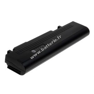 Batterie pour Dell  Studio XPS 16/ XPS 1640/ type U011C 5200mAh